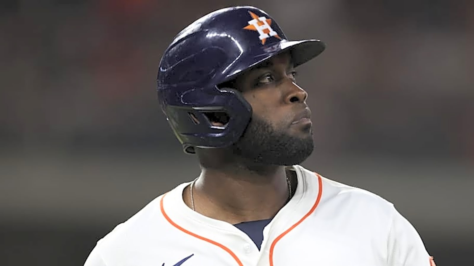 Astros Move Yordan Alvarez To 60-Day Injured List