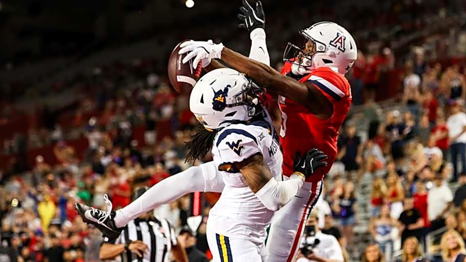 Steelers Release Rookie WR