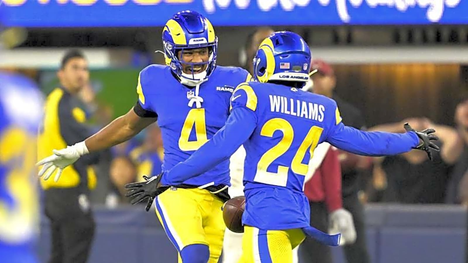 Let&#39;s Get Honest About the Rams Defensive Back Room