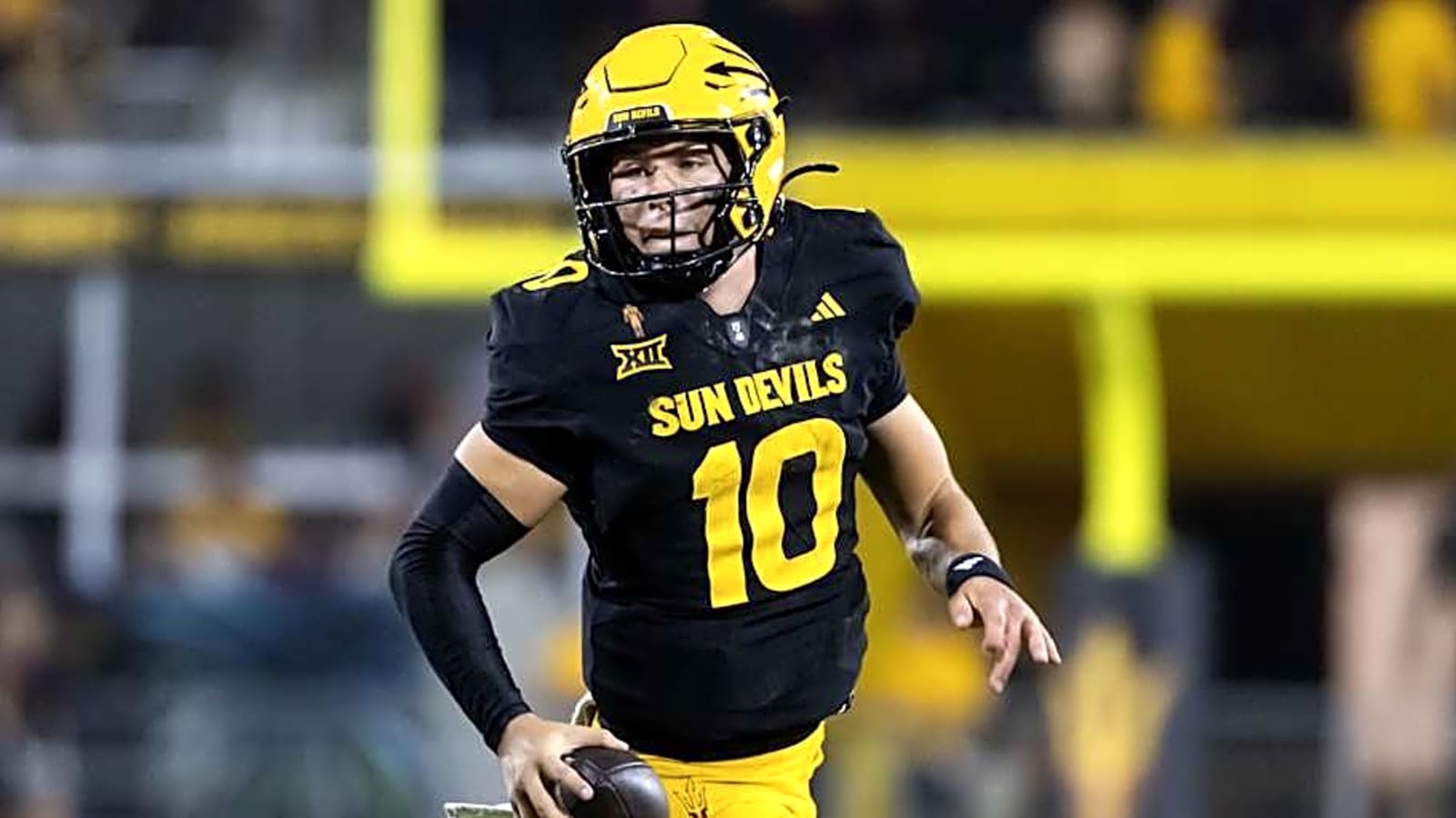 Why Sam Leavitt Looks Like Lane Kiffin’s Next Great Transfer QB