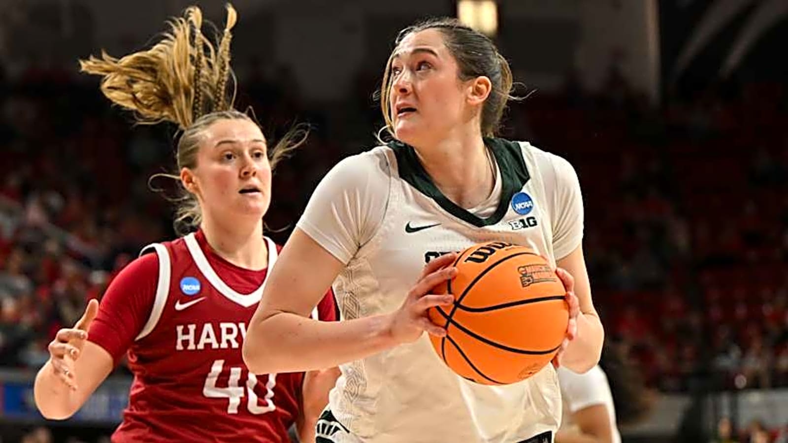 Spartans&#39; VanSlooten Excels in AmeriCup Championship