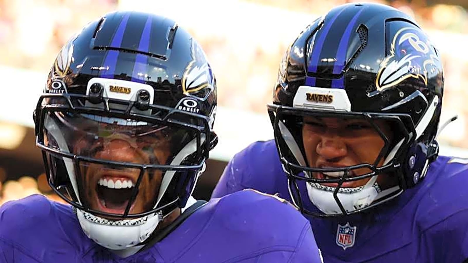Ravens On SI Staff Predicts Thanksgiving Matchup