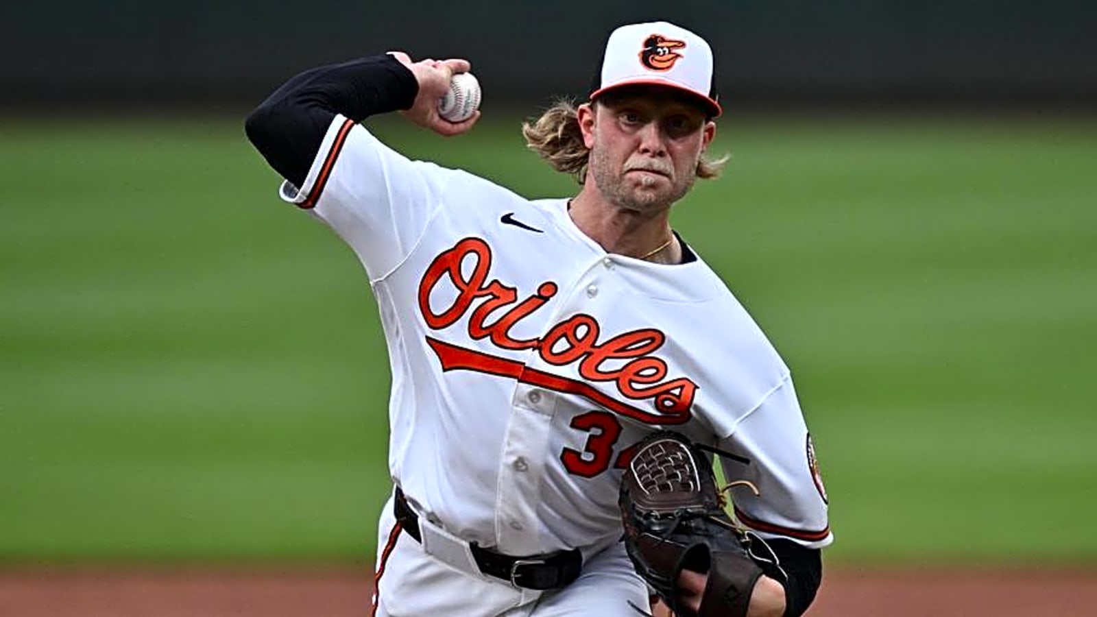 Baz Dominates His Former Team And Orioles Secure Series Win Over Rays