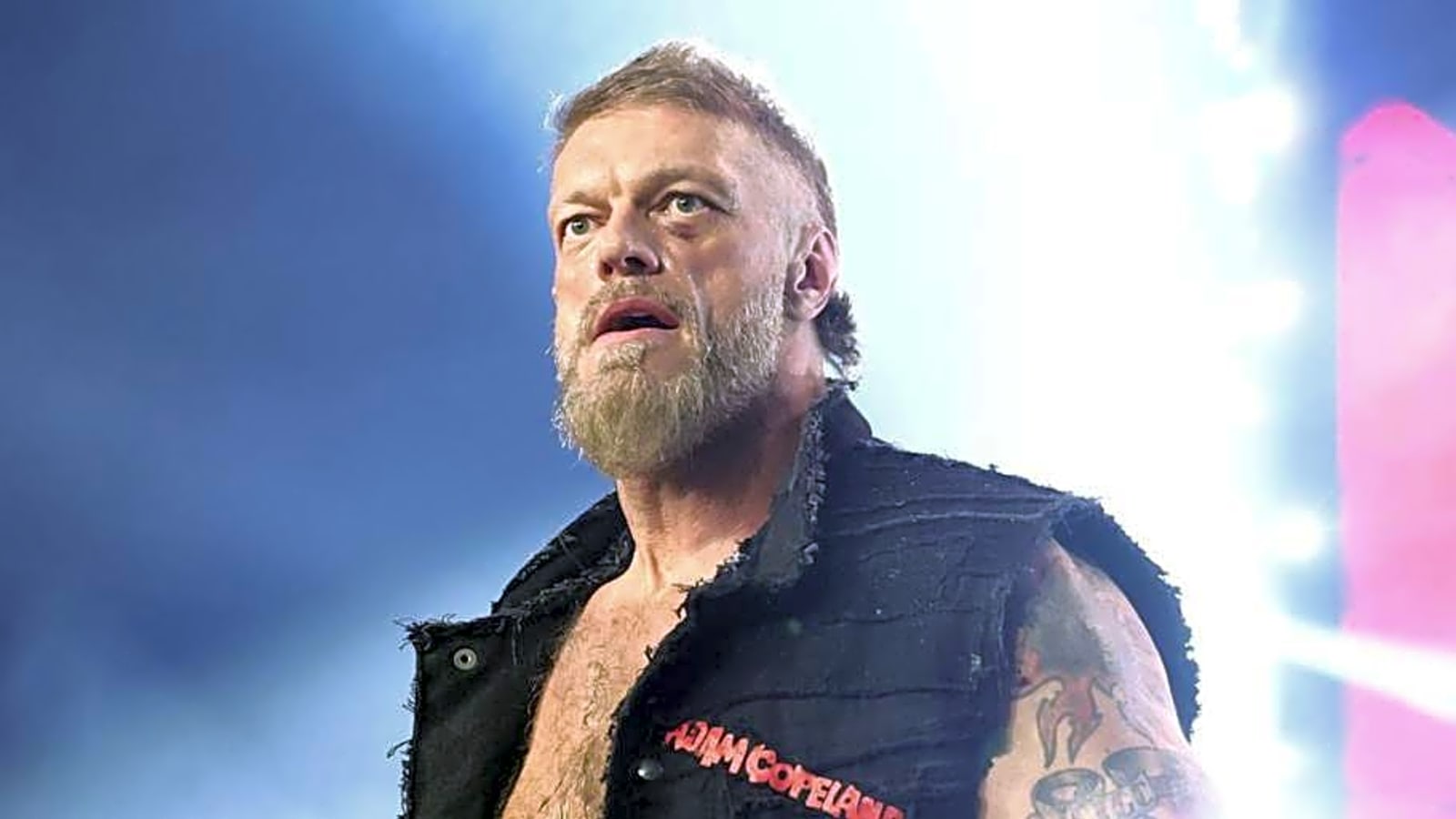 Tony Khan Reveals Whether WWE Asked To Include Adam Copeland In John Cena's Retirement Tour