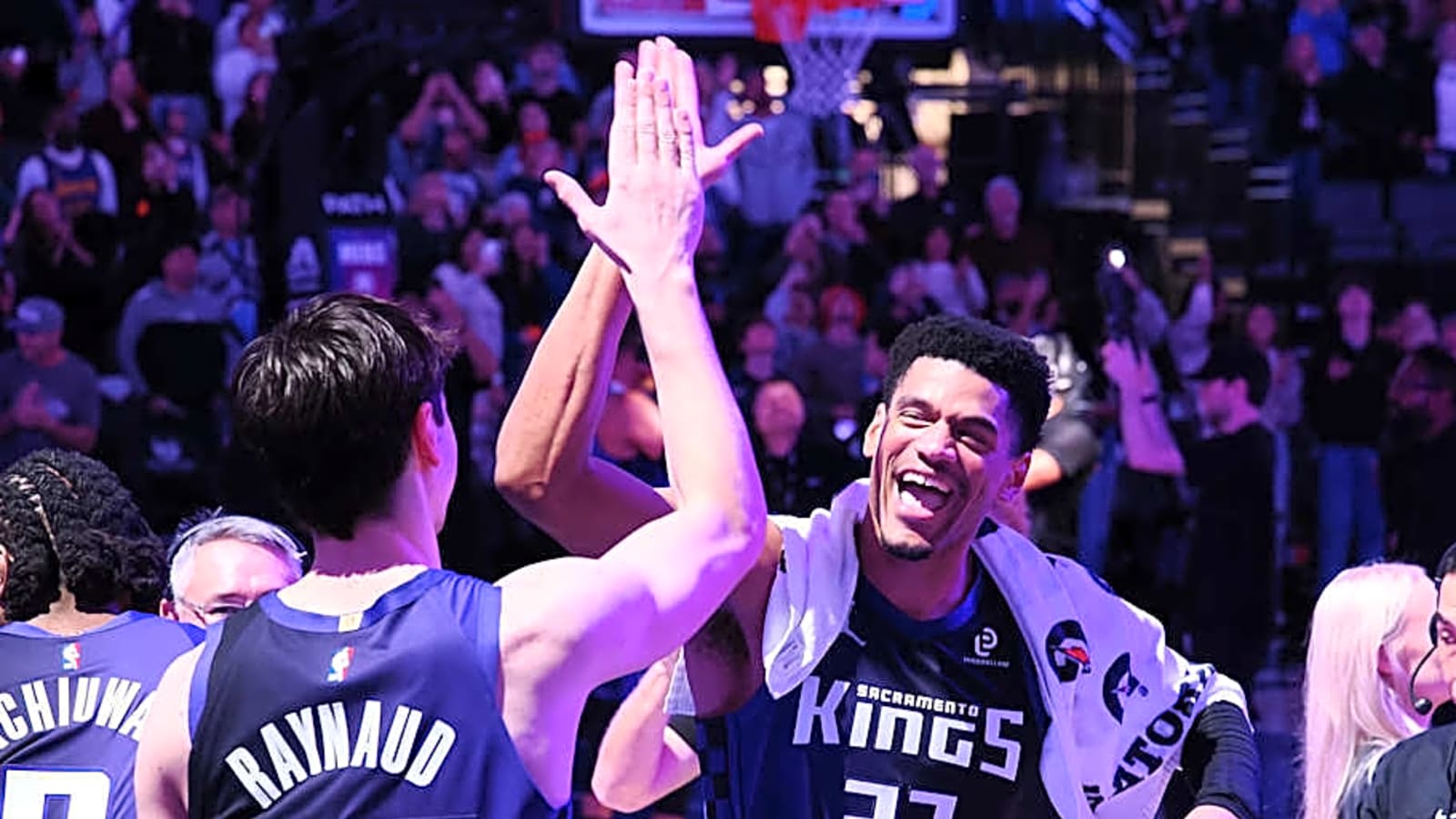 Three Takeaways From Kings Impressive Win Over Mavericks