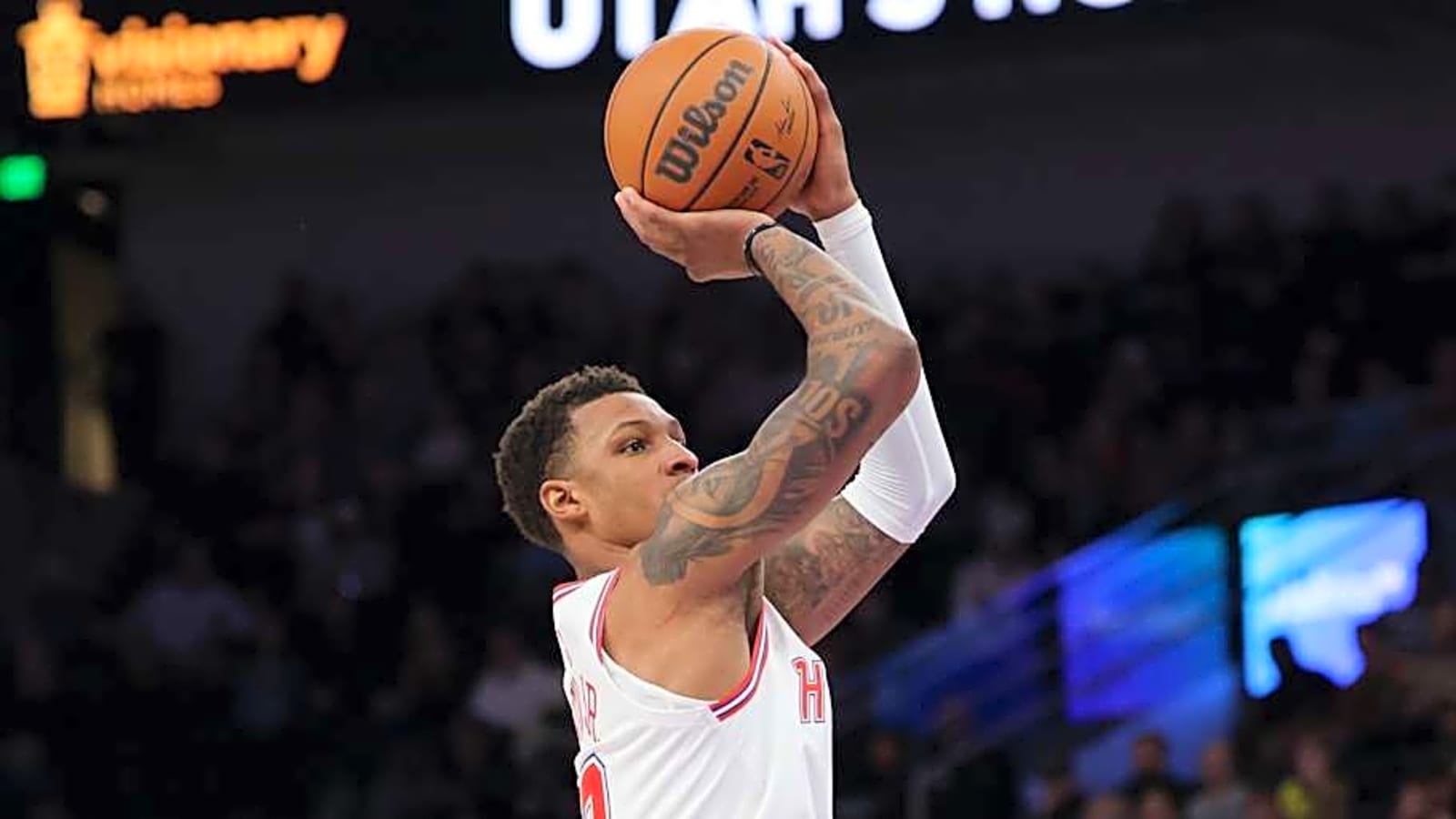 What to Watch for in Rockets vs Kings