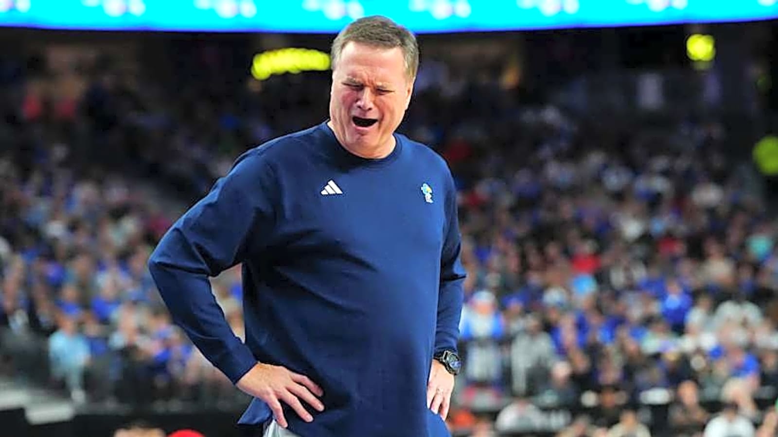 Kansas Basketball Recruiting: Prospects Visiting KU During Late Night in the Phog