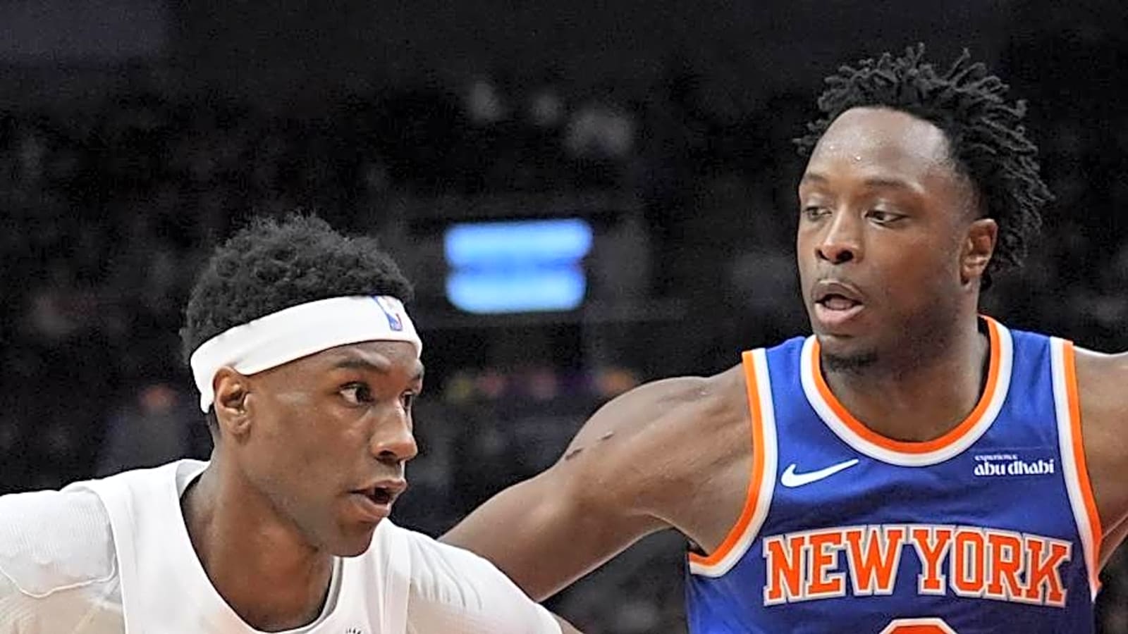 Five Questions Ahead of Knicks vs. Raptors