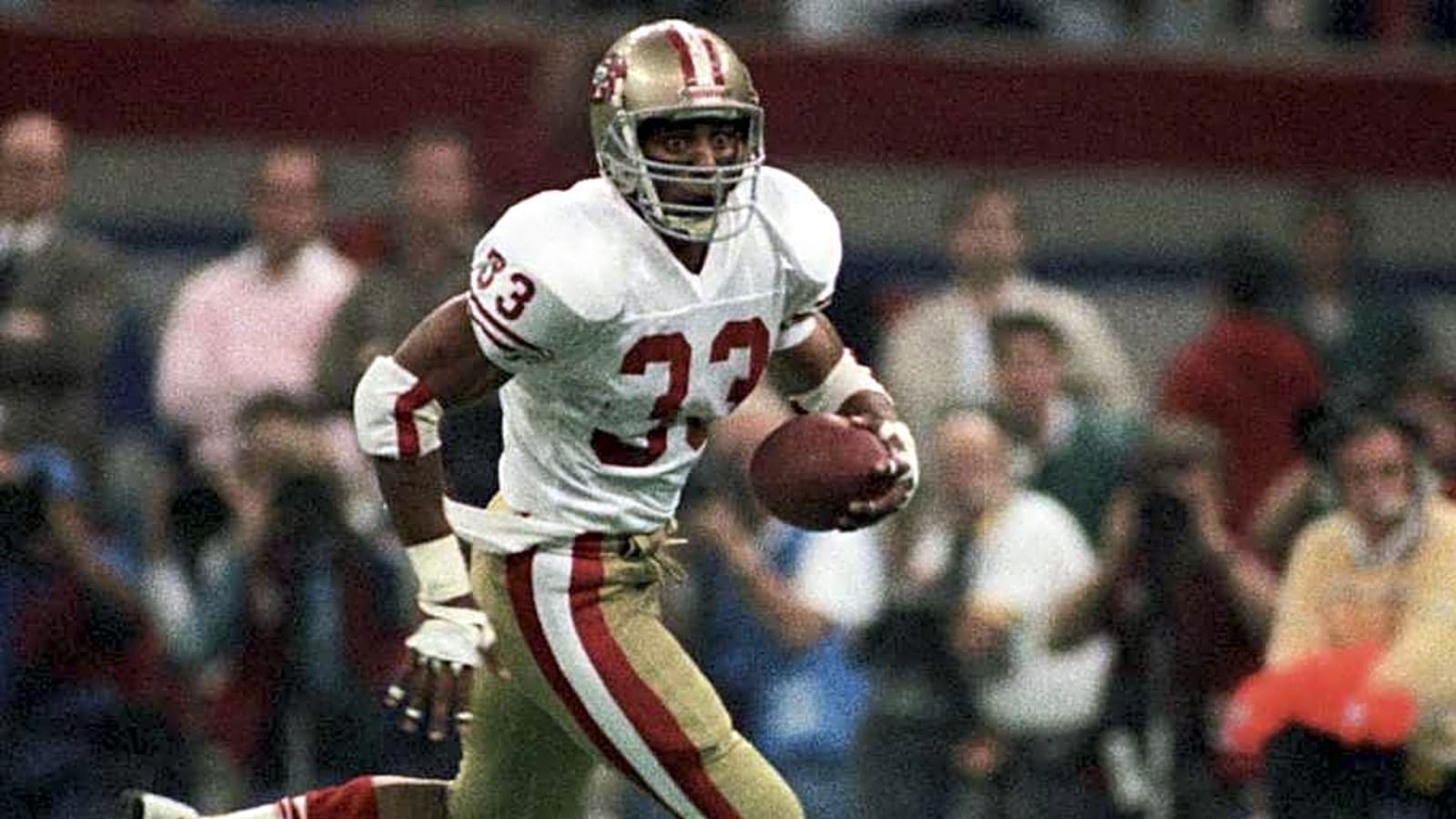 CBS Sports: One Husker Who Should Have Uniform Number Retired  by His NFL Team