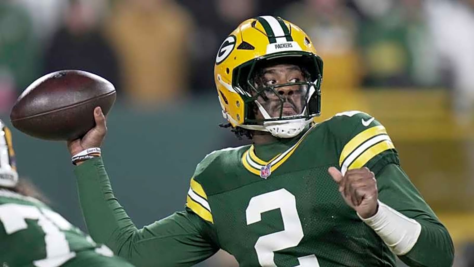 Cardinals, Malik Willis Rumors Heating Up After Combine