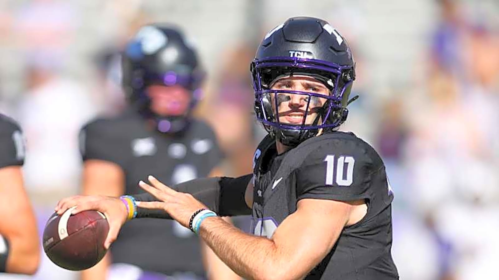 Tar Heels Brace for TCU’s Fast-Paced Offensive Attack