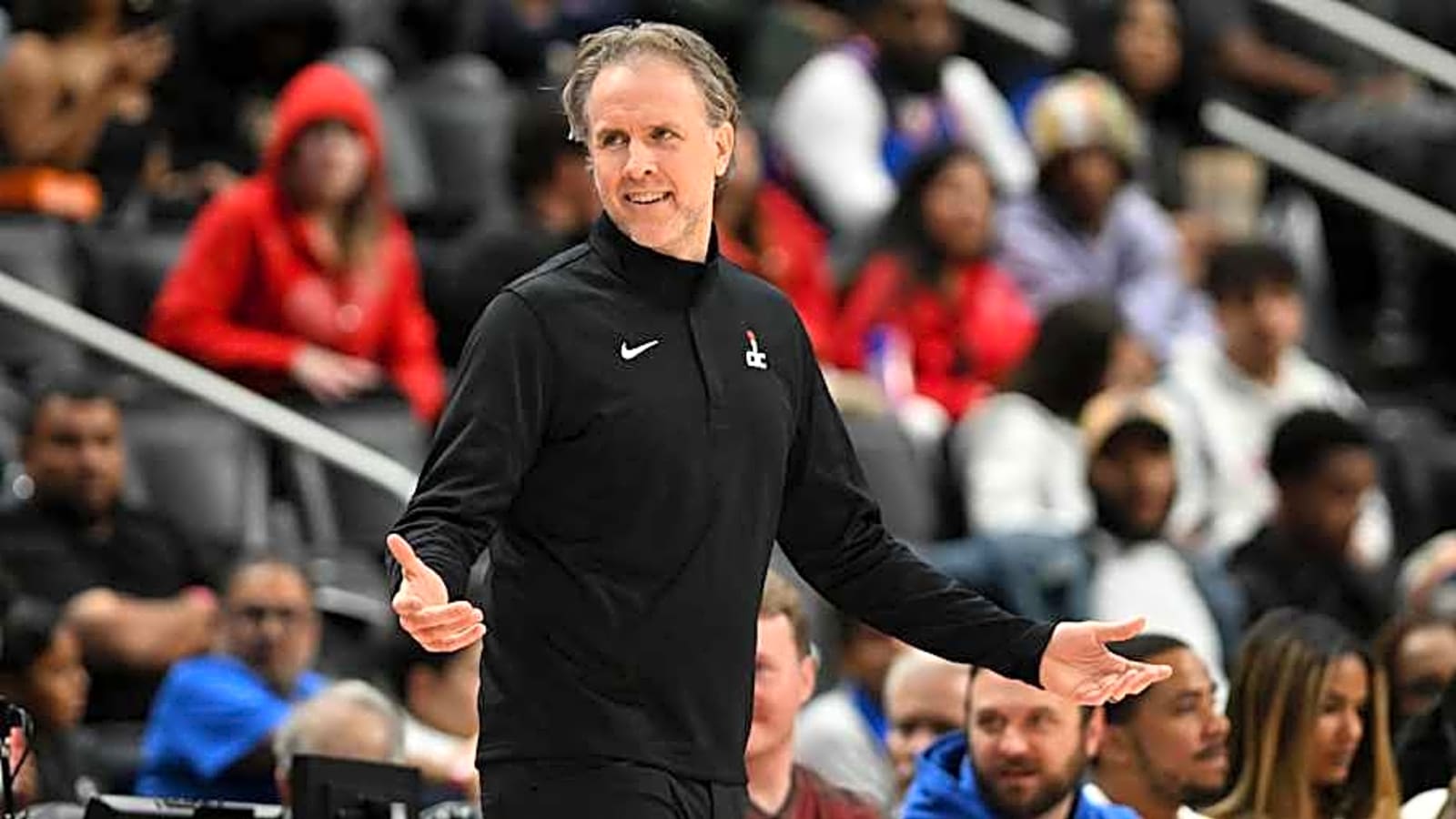Wizards’ First 10 Games Offer Three Big Opportunities