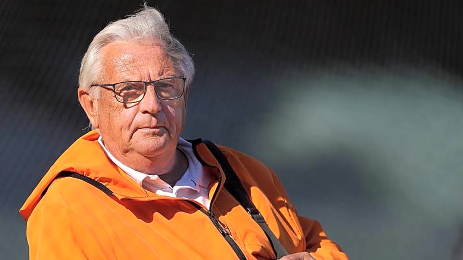 Giants Broadcaster Duane Kuiper Announces New Cancer Diagnosis