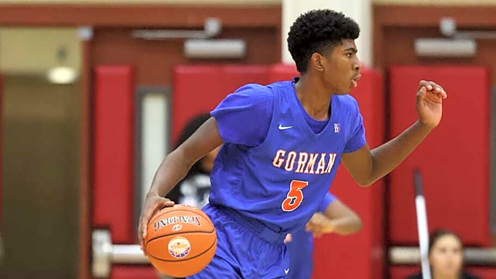 Five-Star Wing Compared to Father, Spartan Legend
