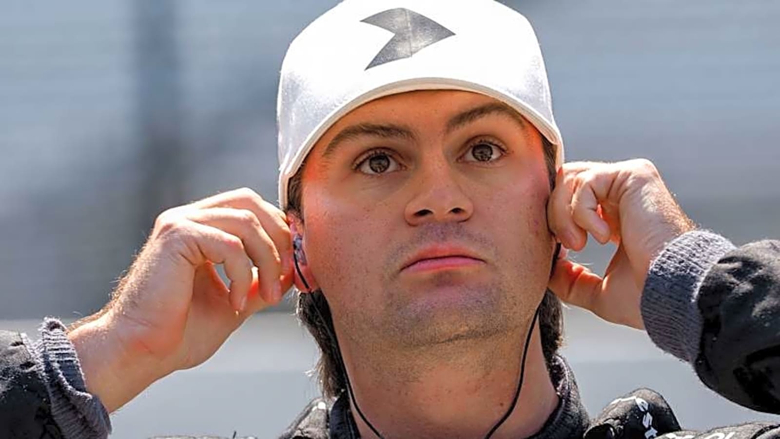 Colton Herta Formula 2 Move Confirmed After Cadillac F1 Announcement