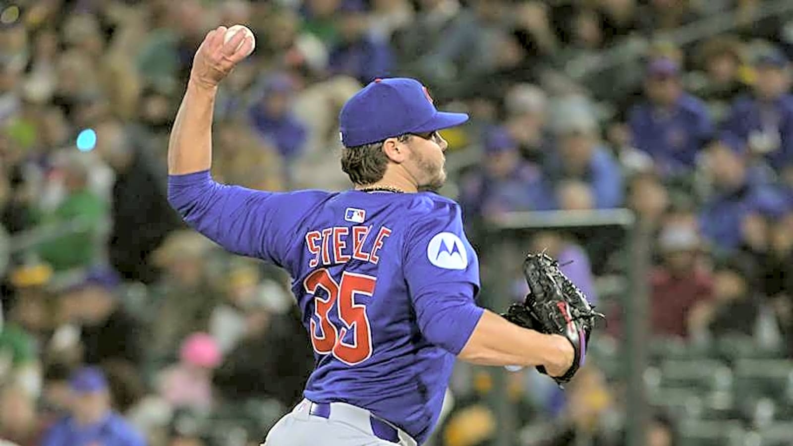 Four Cubs Who Need to Step Up in Wake of Devastating Justin Steele Injury