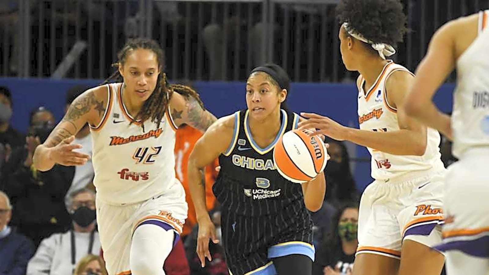 Why The Mercury Thrived In Overtime Games