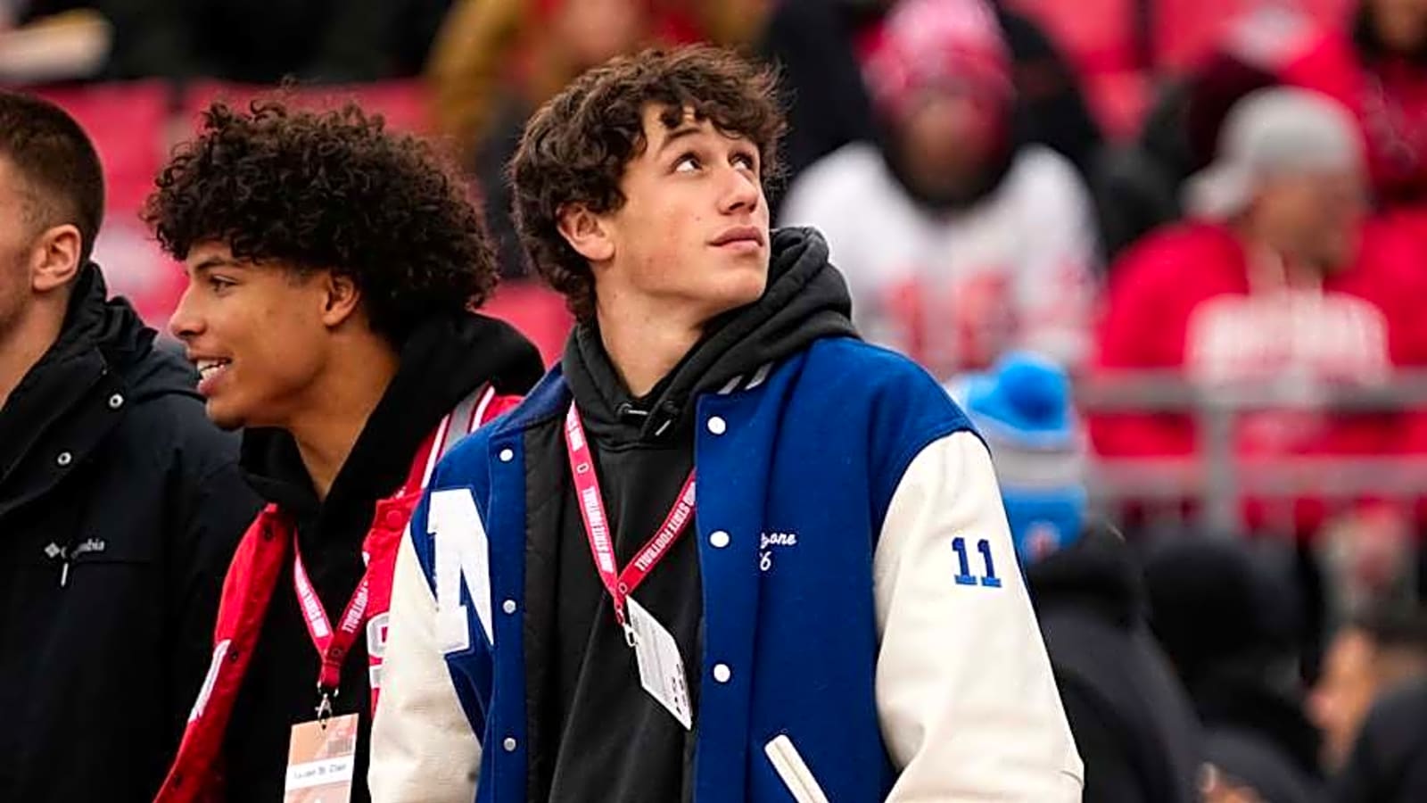Auburn &#39;Outperformed in Recruiting&#39; for Four-Star QB