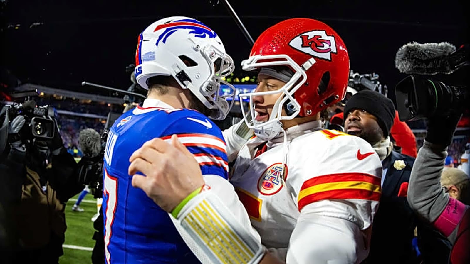 Most Important Chiefs Revenge Games on the 2026 Schedule