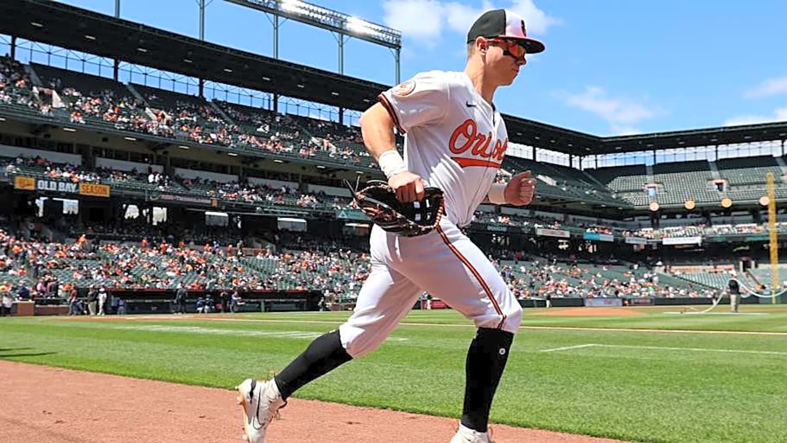 Baltimore Orioles Shut Down Tyler O&#39;Neill Following Shoulder Injection