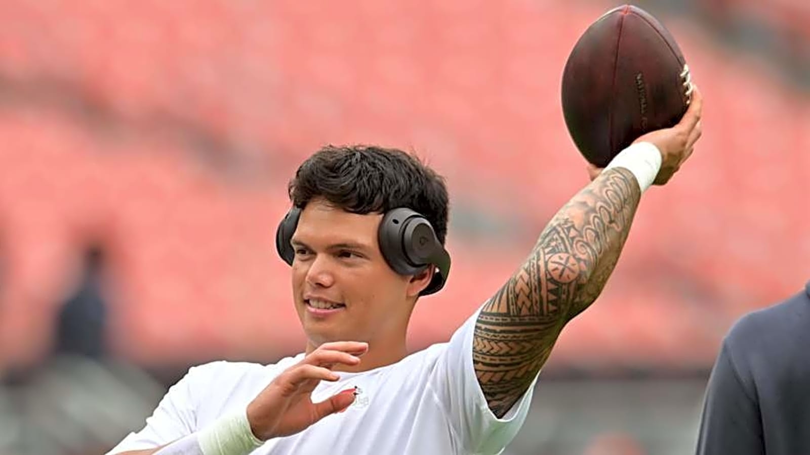 Why Dillon Gabriel Could Be NFL’s Next Breakout Quarterback