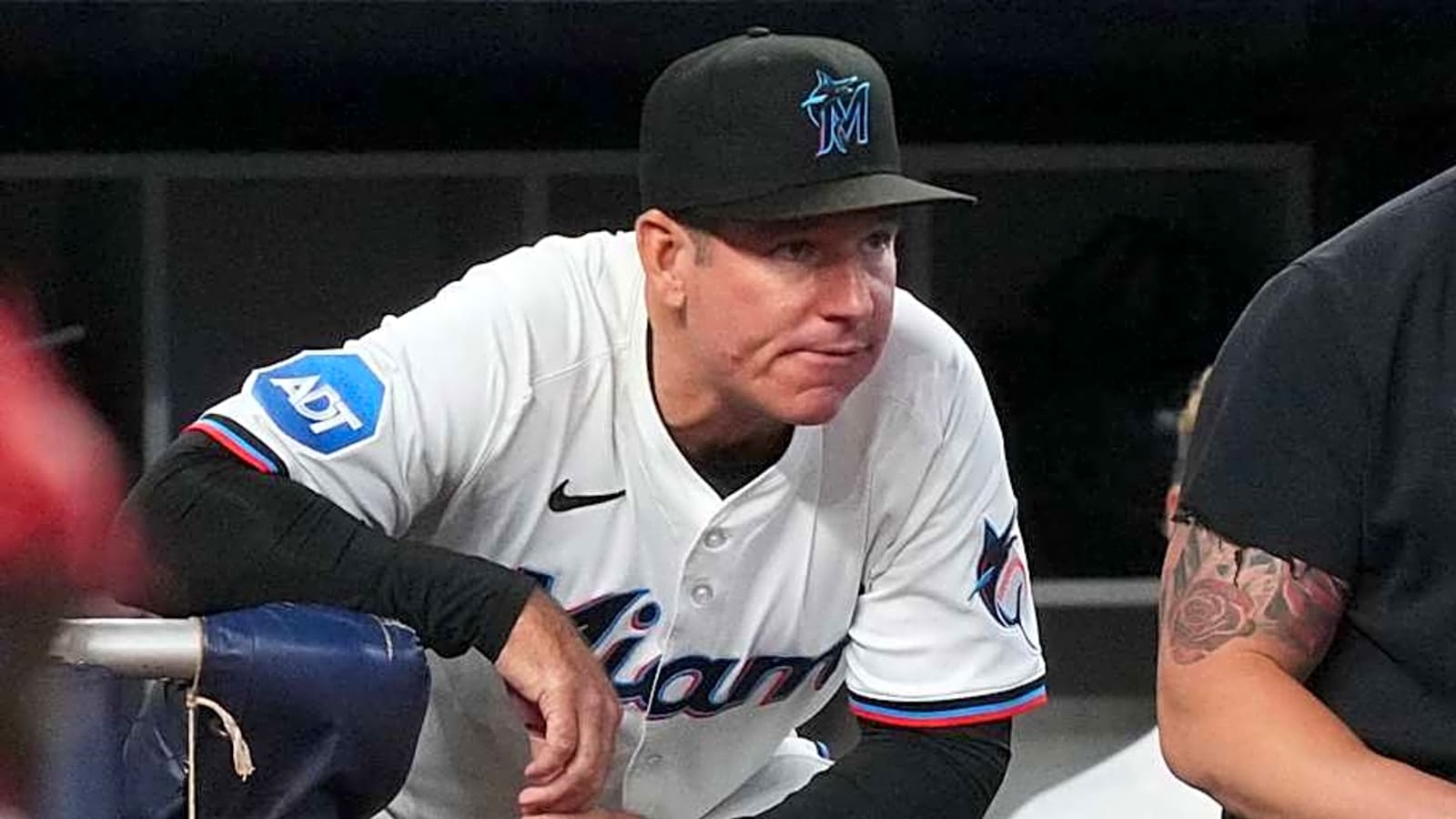 Miami Marlins&#39; Most Likely Trade Partner Couldn&#39;t be More Obvious