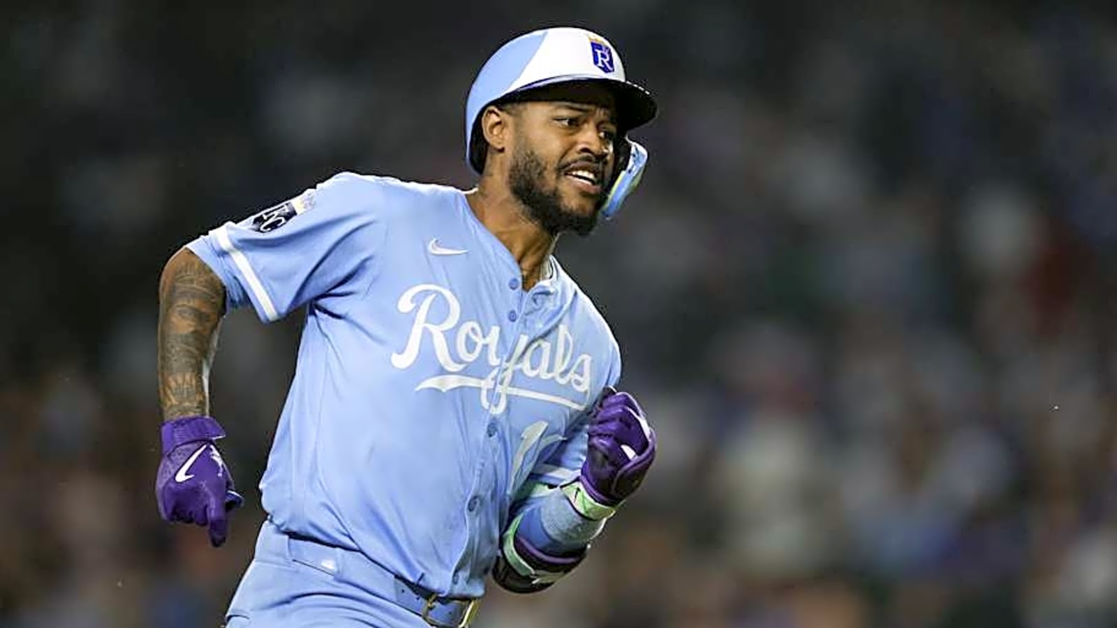 Brewers &#39;Best Fit&#39; Is Royals All-Star, Not Eugenio Suárez, Says Jeff Passan
