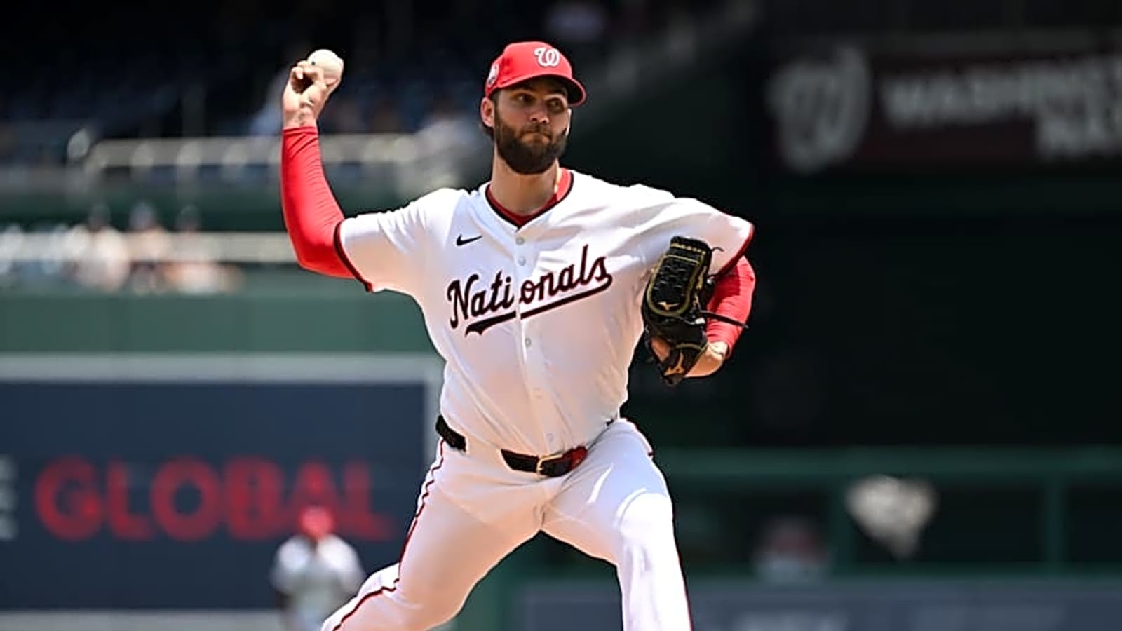 Washington Nationals Pitcher Trevor Williams Set to Undergo Season-Ending Surgery
