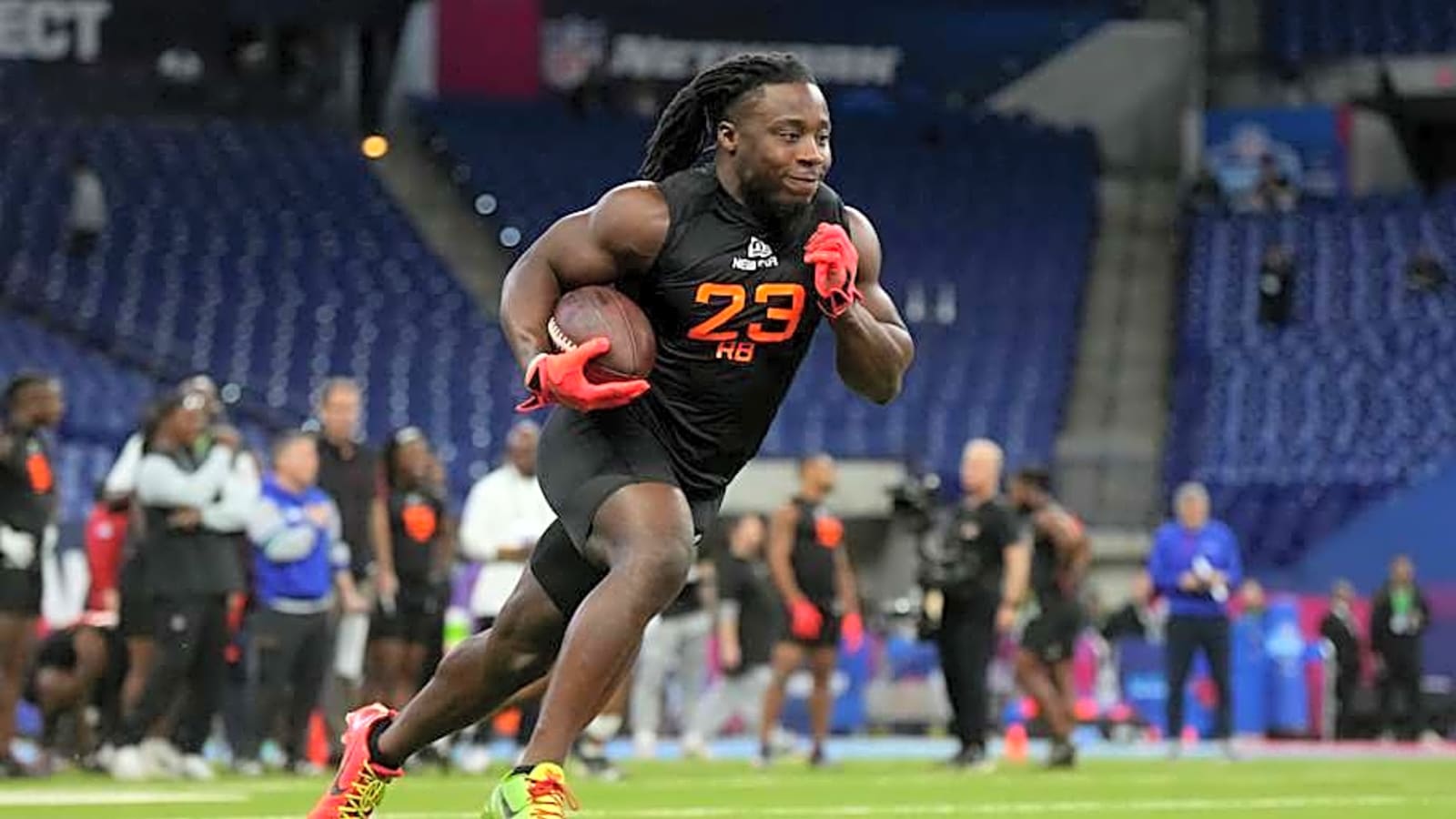 Chicago Bears&#39; 2025 NFL Draft picks ranked by predicted impact this season