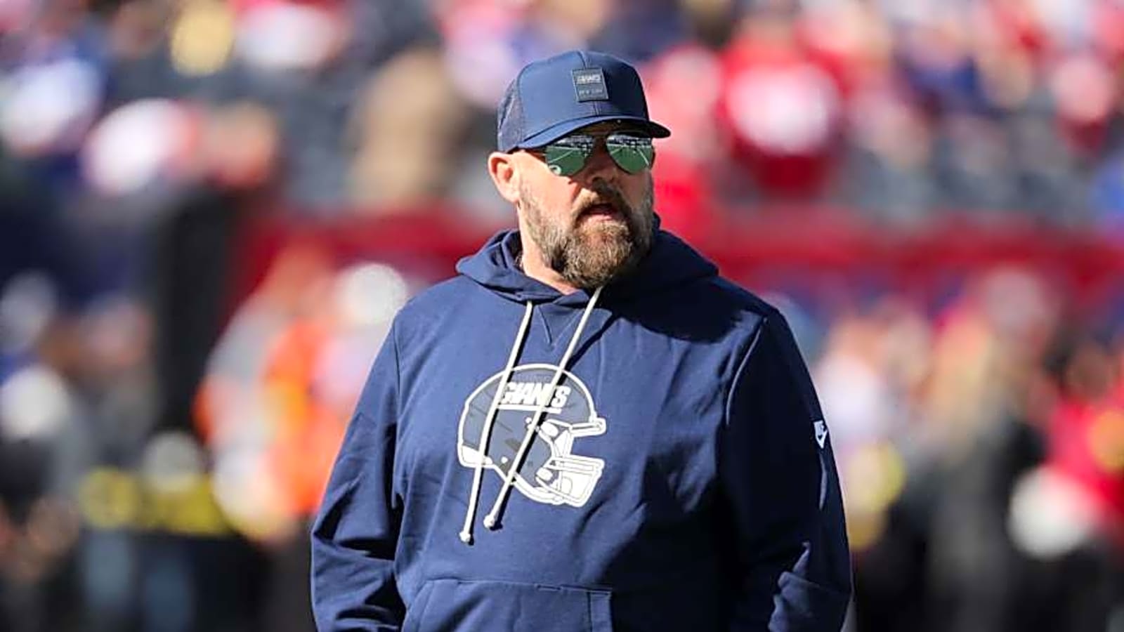 Titans HC Ensures Formidable Offense Under Brian Daboll