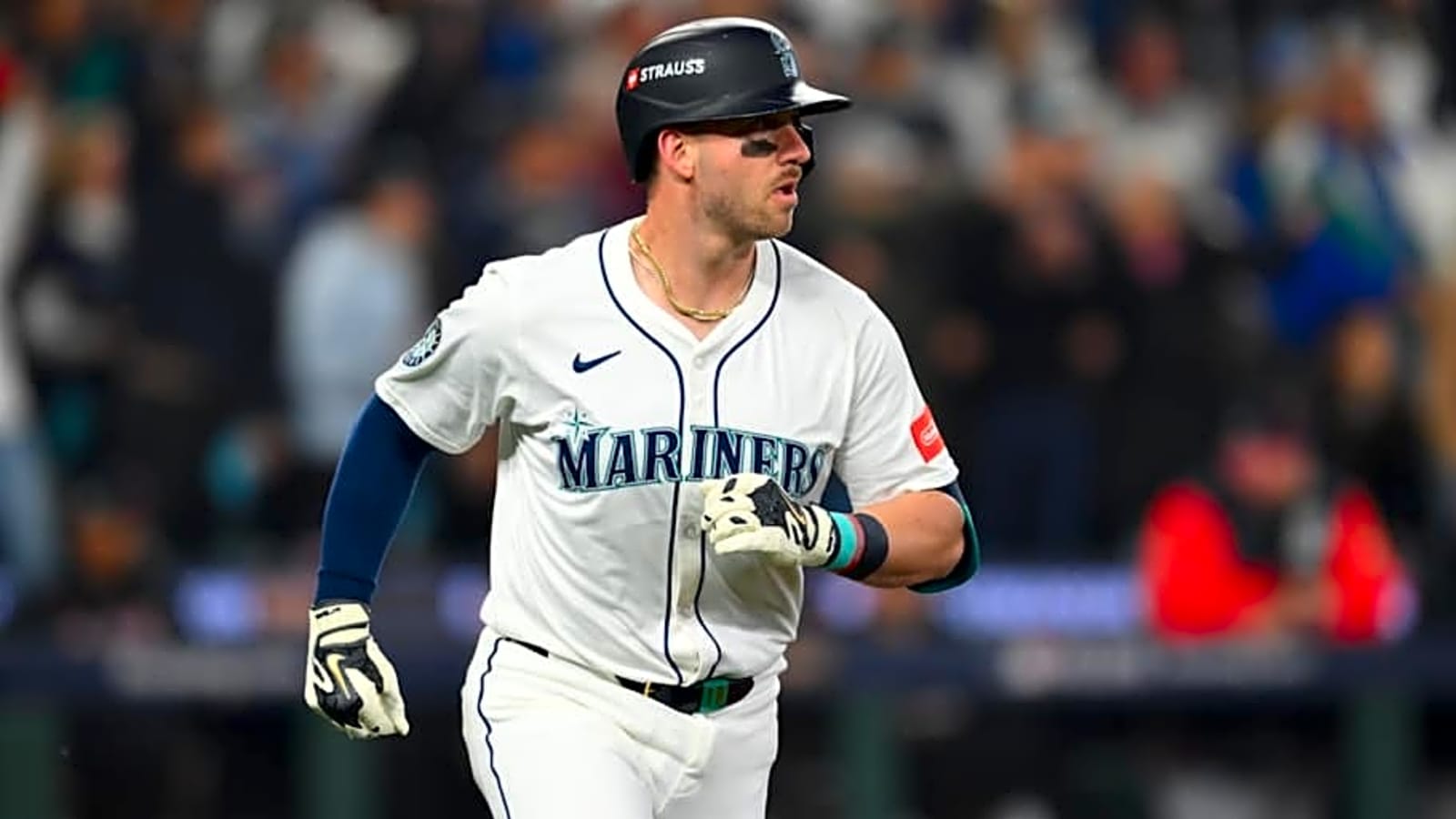 Mariners’ Latest Catcher Decision Suggests Old Habits Die Hard