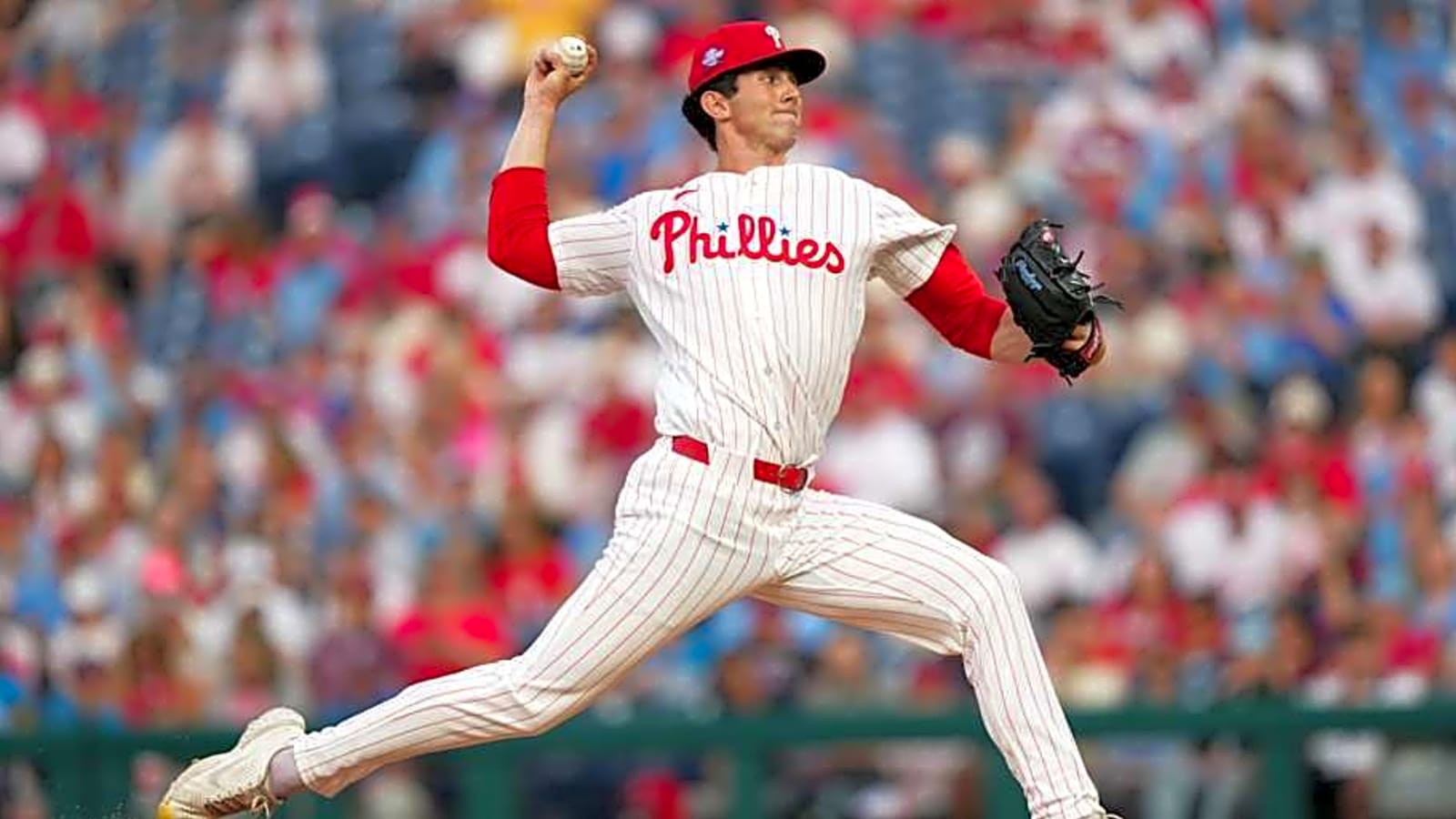How Phillies' Pitching Prospect Andrew Painter Performed in MLB Debut