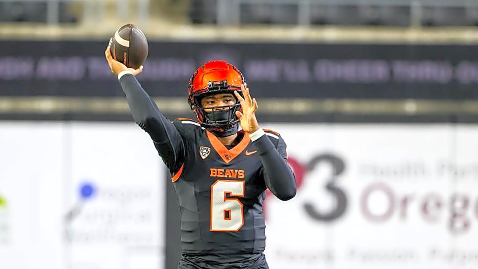 What Oregon State Football Does Better Than Houston And Why It Matters