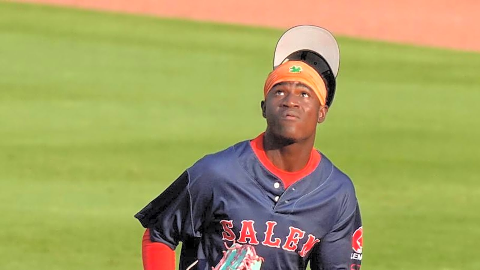 Community Saying Goodbye to Salem Red Sox at End of Minor League Season