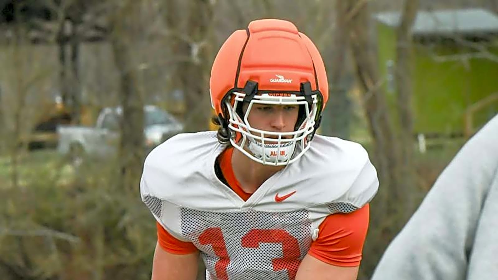 Rare Clemson Tigers Transfer Poised for Big Impact