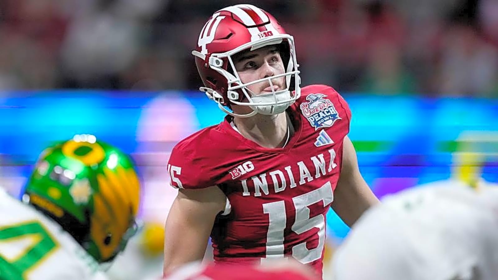 2026 Indiana Football Position Preview: Special Teams