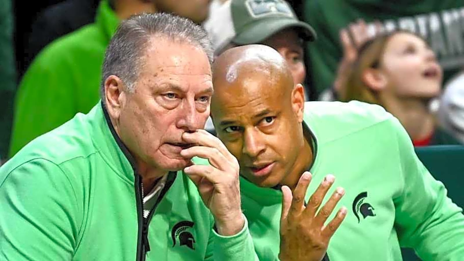Another MSU Hoops Non-Conference Game Revealed