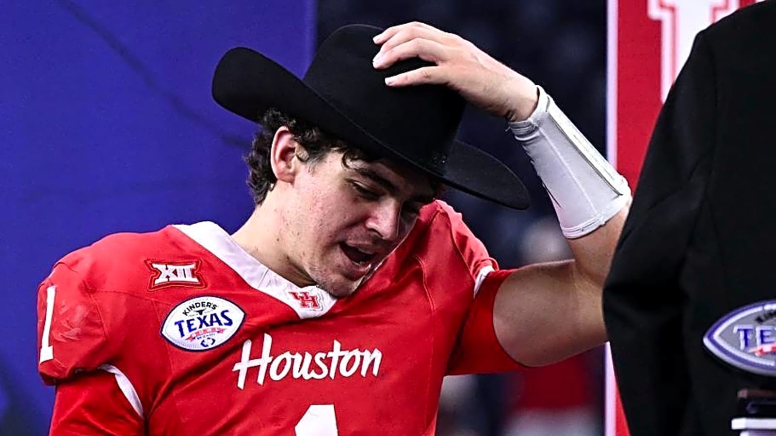 Can Houston Cougars Handle Rising National Expectations?