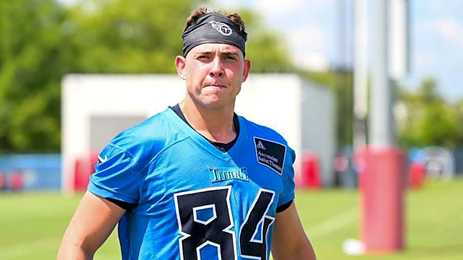 Titans vs Falcons Takeaways: Rookie Pass Catchers Shine