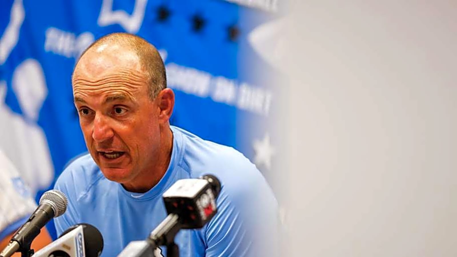 UNC Baseball: MLB Draft Signifies 2025 season