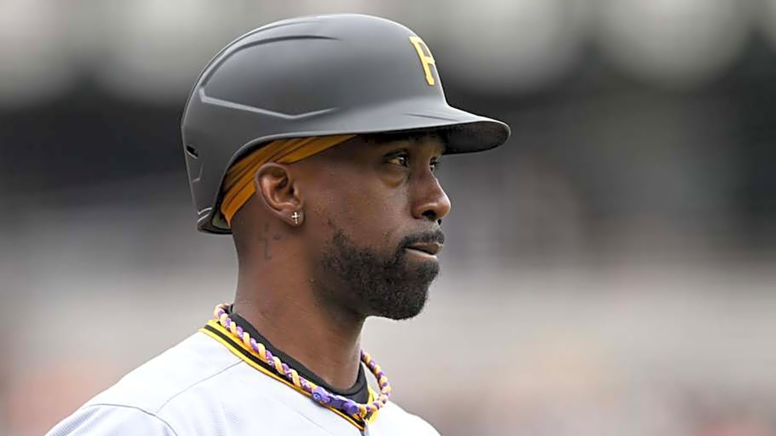 Pirates' Don Kelly Addresses Andrew McCutchen's Departure