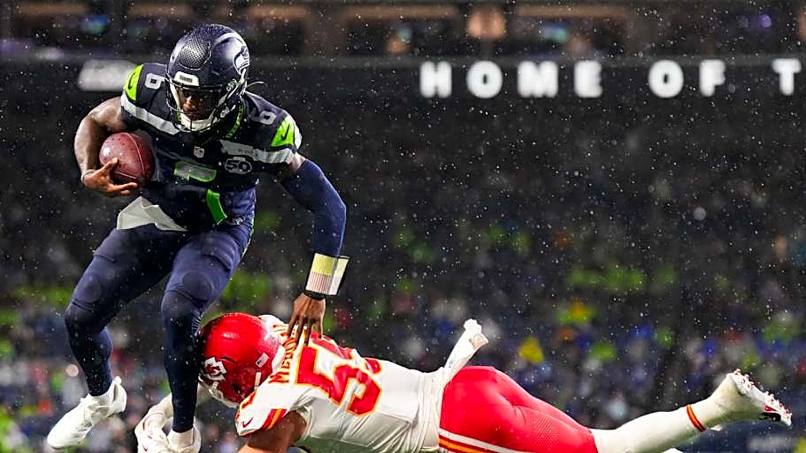 This Chiefs tryout player just forced his way onto the active roster