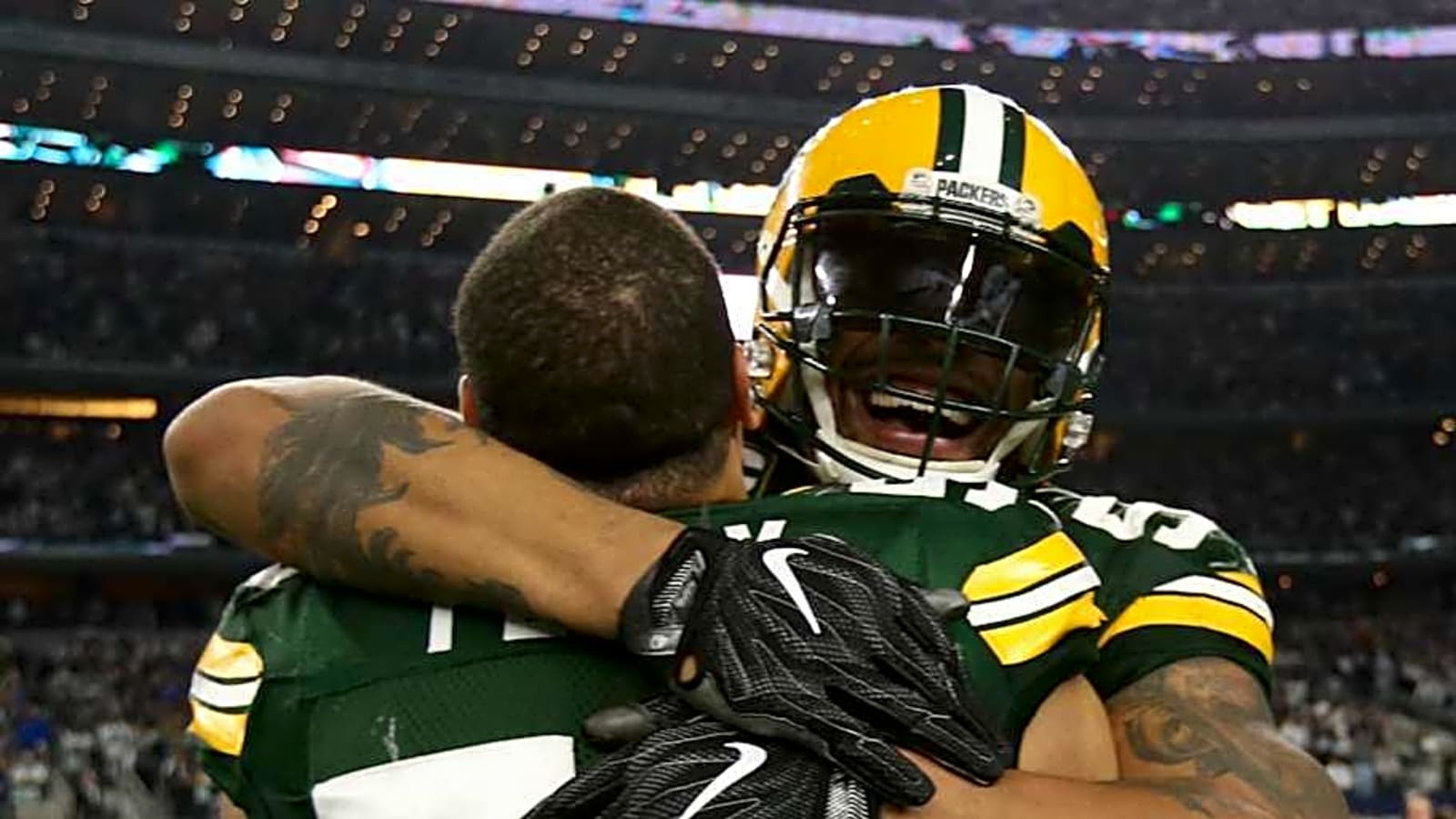 With Asterisk, Only One Packers Player Makes ESPN’s All-Quarter Century Team