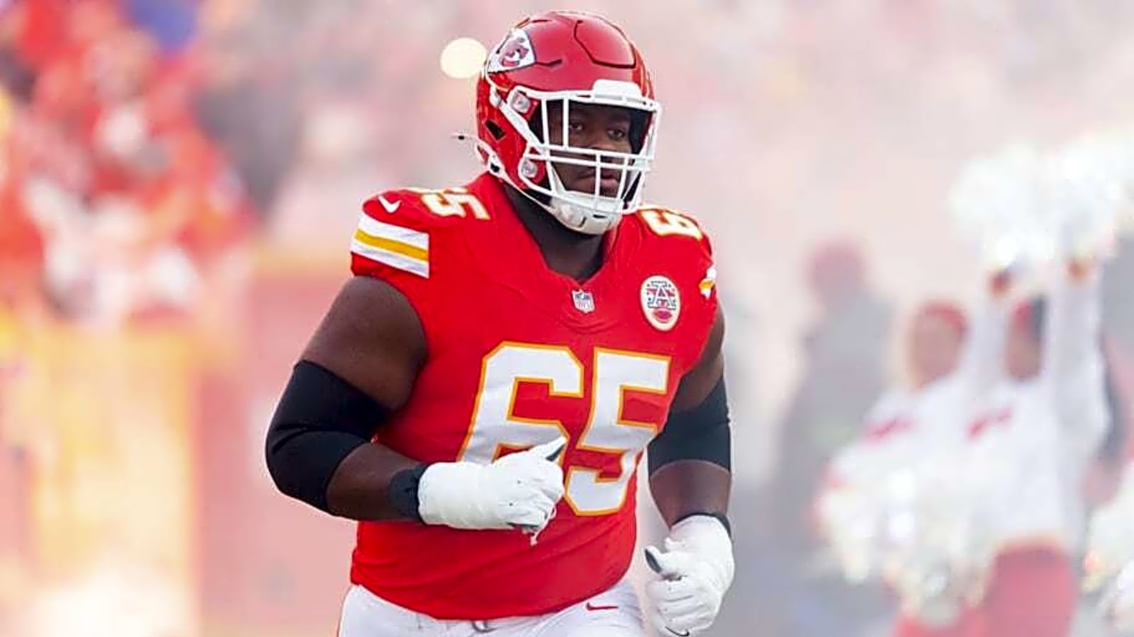 What the Super Bowl LIX Loss Taught Chiefs&#39; Trey Smith