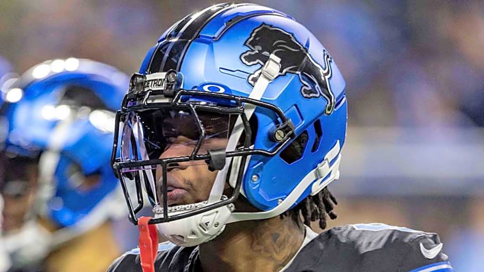 Training Camp Preview: Jameson Williams Solidifying Star Status