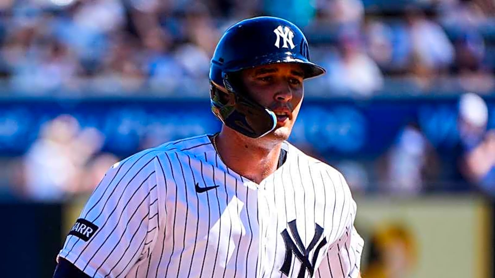 Flaws Shouldn’t Hold Spencer Jones Back from Yankees Success