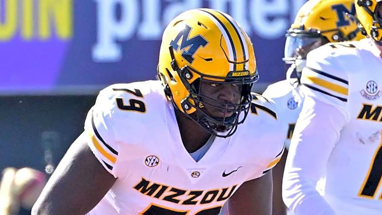 Latest On SI Mock Draft For the Raiders