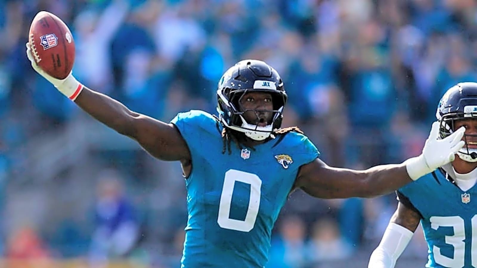 Devin Lloyd Details His Departure From Jaguars