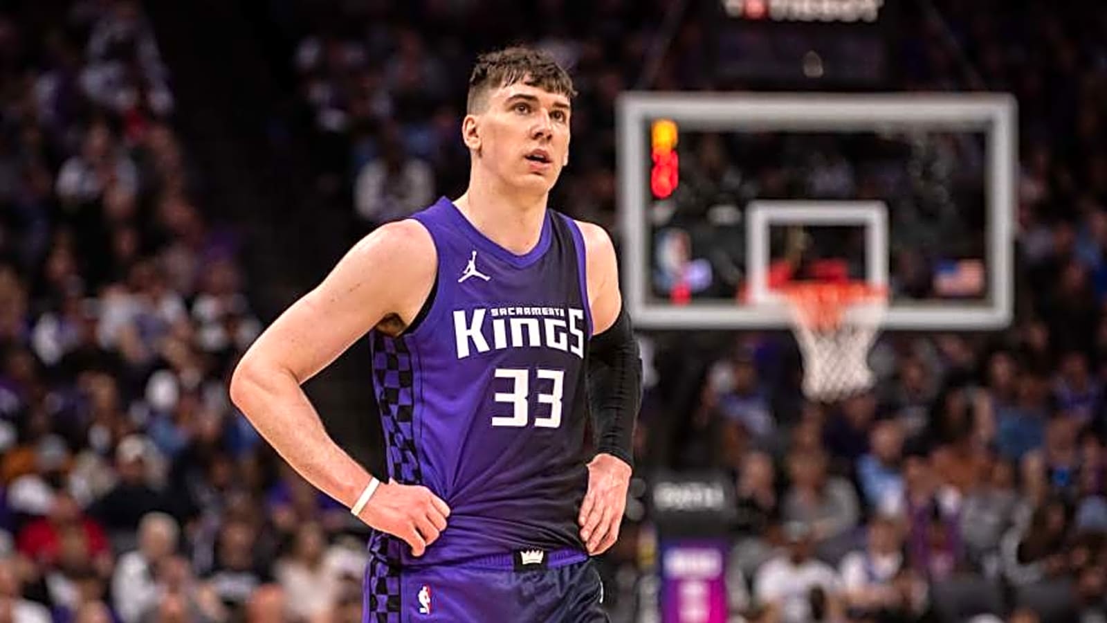 Ranking the Odds of Kings Free Agents Returning Next Season