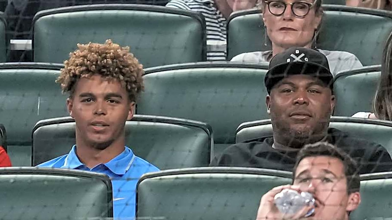 D-backs Prospect Druw Jones Pulls Off Feat That Eluded His Hall of Fame Father